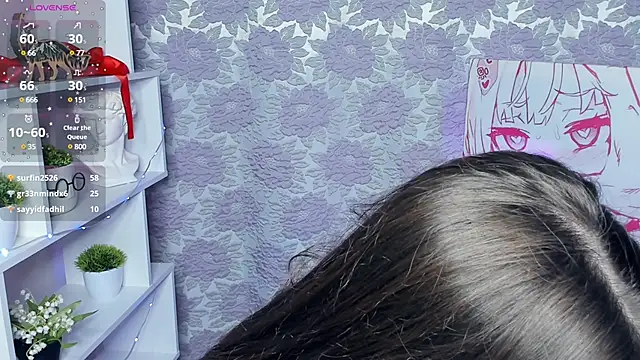 BlissDodd online show from 27, 1, 2025