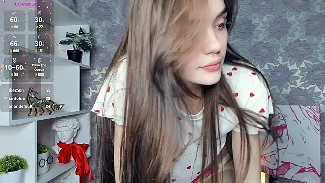 BlissDodd online show from 28, 1, 2025