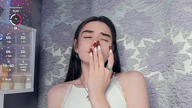 BlissDodd online show from 6, 2, 2025