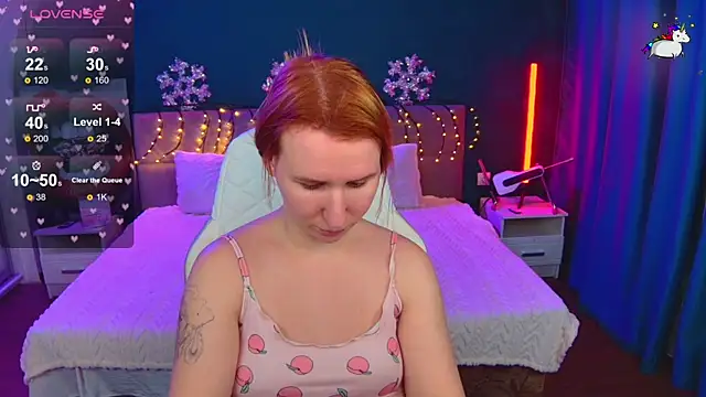 AliceBYKiss online show from 6, 1, 2026