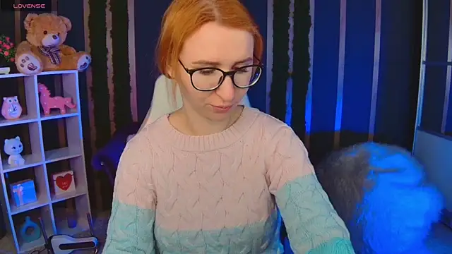 AliceBYKiss online show from 12, 2, 2026