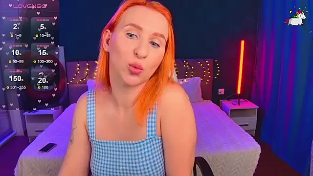 AliceBYKiss online show from 2, 3, 2026