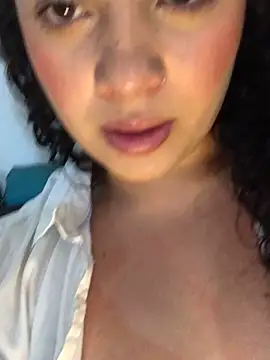 Julieta 333 online show from 17, 3, 2025