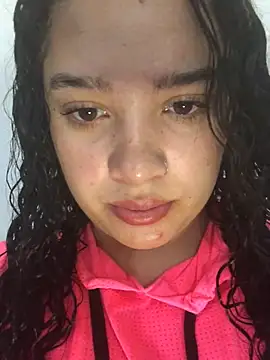 Julieta 333 online show from 21, 3, 2025