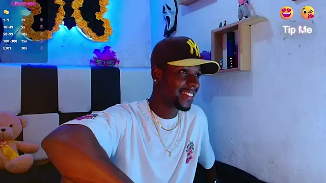 Aroonpapisex online show from 2, 3, 2026