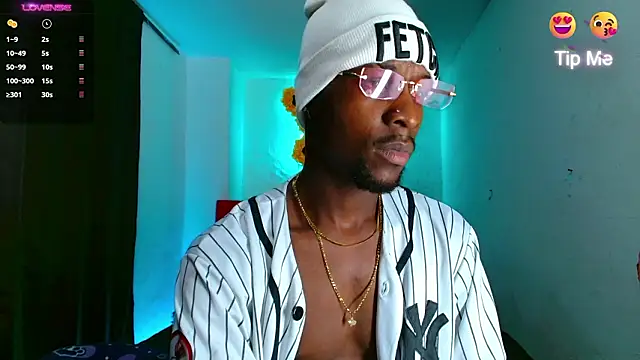 Aroonpapisex online show from 7, 3, 2026