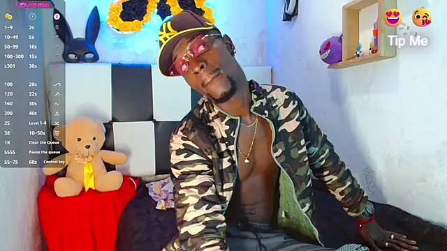 Aroonpapisex online show from 3, 4, 2026