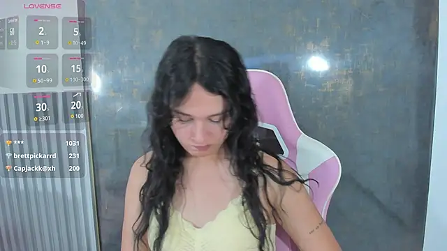 lana boomer online show from 29, 10, 2025