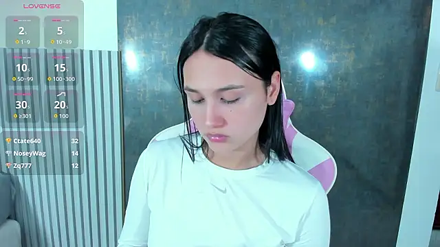 lana boomer online show from 13, 3, 2026