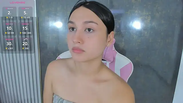 lana boomer online show from 18, 3, 2026