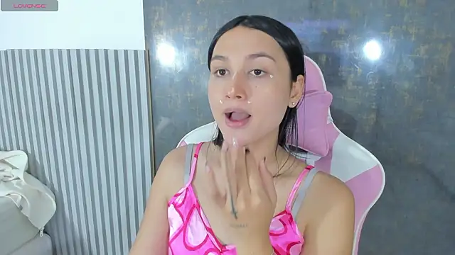 lana boomer online show from 19, 3, 2026