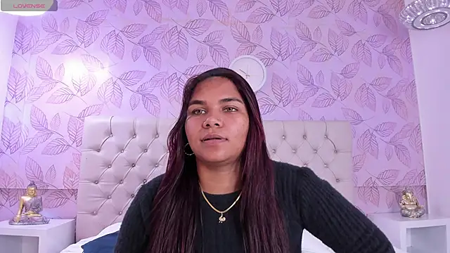 Carolina Evanss online show from 10, 2, 2025