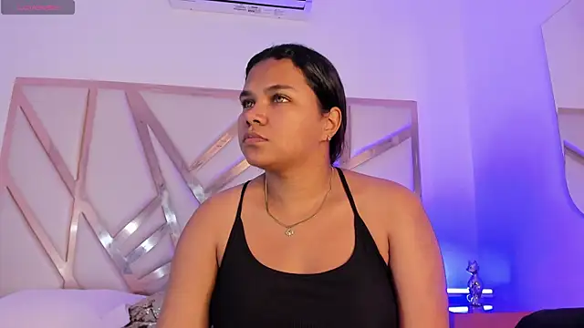 Carolina Evanss online show from 27, 9, 2025