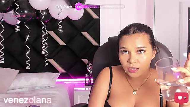 Carolina Evanss online show from 6, 4, 2026