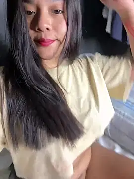 kiyomi-amour online show from 22, 1, 2025