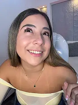 MelodyRey  online show from 25, 2, 2026