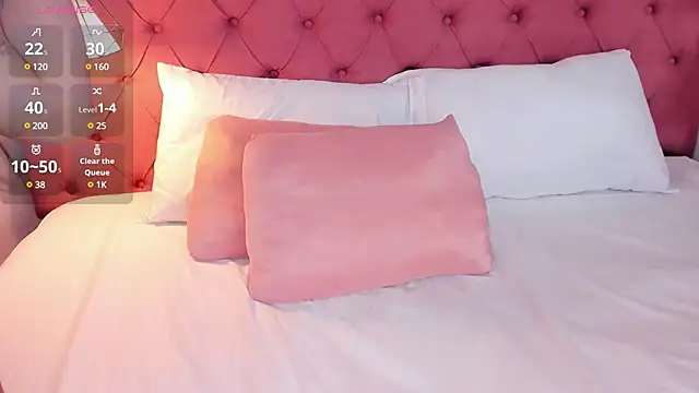 DannaCouper online show from 12, 3, 2025