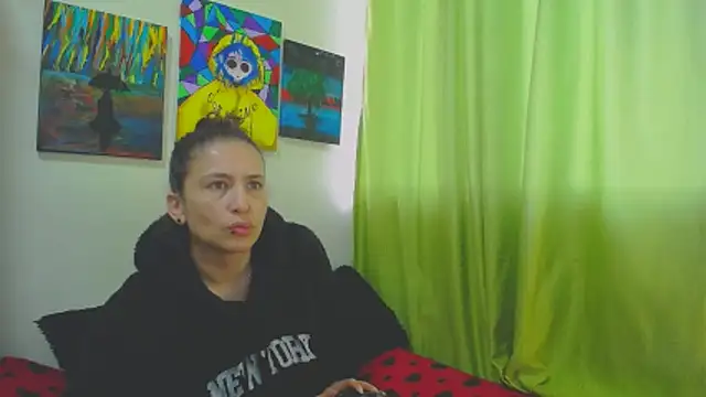 Leyla Horny Bg online show from 20, 11, 2025