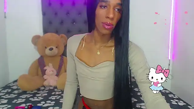 lucianadolll online show from 28, 10, 2025