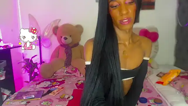 lucianadolll online show from 18, 1, 2026