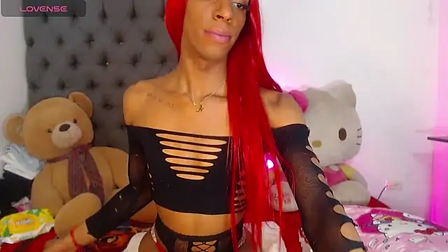 Snapshot of lucianadolll chatting on 5, 7, 2026 lucianadolll online show from 5, 7, 2026
