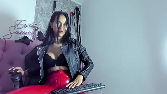 Evil sammy online show from 27, 9, 2025