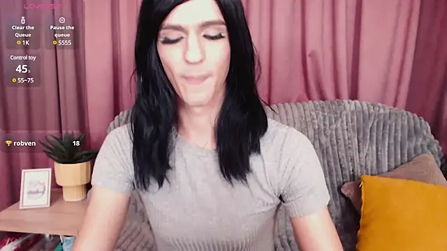 Snapshot of _CRYSTAL_tgirl chatting on 20, 12, 2024 CRYSTAL tgirl online show from 20, 12, 2024