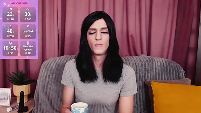 Snapshot of _CRYSTAL_tgirl chatting on 21, 12, 2024 CRYSTAL tgirl online show from 21, 12, 2024