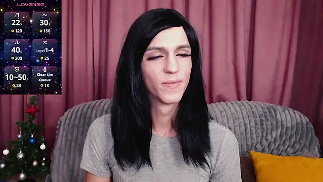 Snapshot of _CRYSTAL_tgirl chatting on 24, 12, 2024 CRYSTAL tgirl online show from 24, 12, 2024