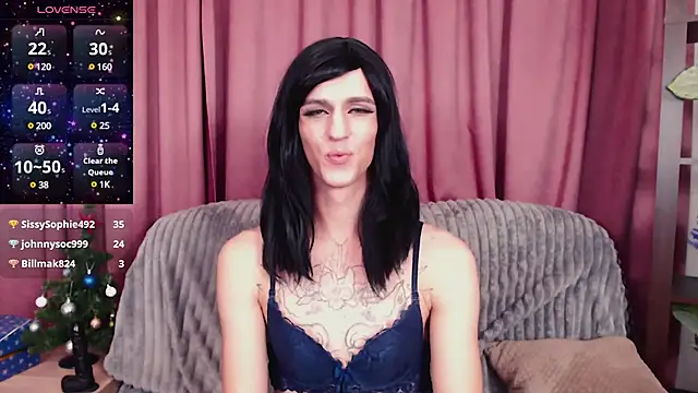 Snapshot of _CRYSTAL_tgirl chatting on 24, 12, 2024 CRYSTAL tgirl online show from 24, 12, 2024