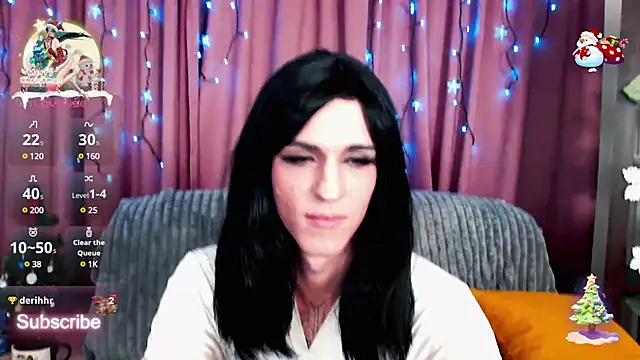 Snapshot of _CRYSTAL_tgirl chatting on 29, 12, 2024 CRYSTAL tgirl online show from 29, 12, 2024