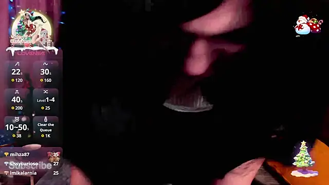 Snapshot of _CRYSTAL_tgirl chatting on 14, 1, 2025 CRYSTAL tgirl online show from 14, 1, 2025