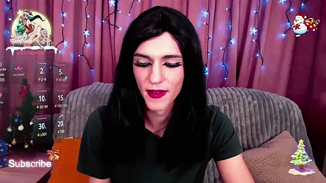 Snapshot of _CRYSTAL_tgirl chatting on 14, 1, 2025 CRYSTAL tgirl online show from 14, 1, 2025