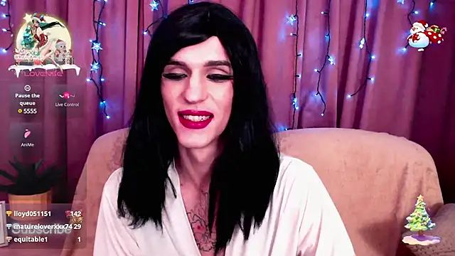 Snapshot of _CRYSTAL_tgirl chatting on 23, 1, 2025 CRYSTAL tgirl online show from 23, 1, 2025