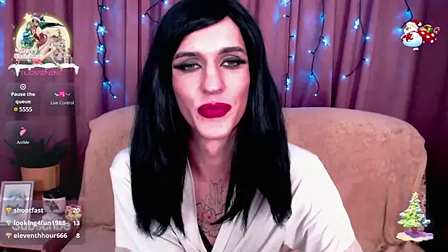 Snapshot of _CRYSTAL_tgirl chatting on 24, 1, 2025 CRYSTAL tgirl online show from 24, 1, 2025