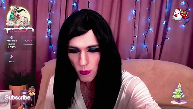 Snapshot of _CRYSTAL_tgirl chatting on 25, 1, 2025 CRYSTAL tgirl online show from 25, 1, 2025