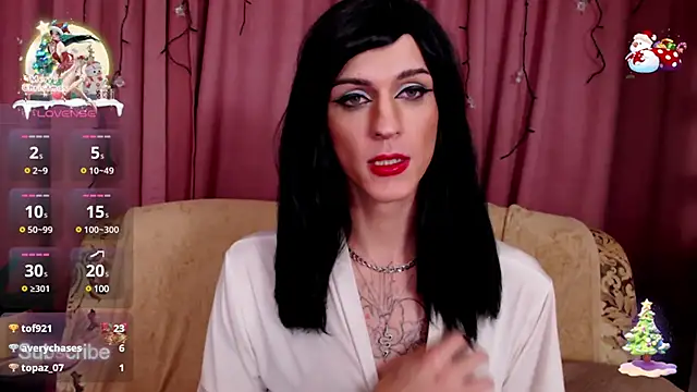 Snapshot of _CRYSTAL_tgirl chatting on 30, 1, 2025 CRYSTAL tgirl online show from 30, 1, 2025