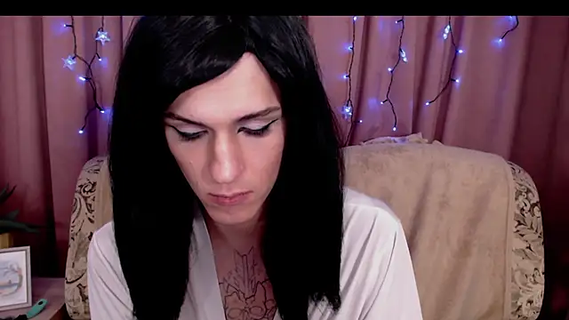 Snapshot of _CRYSTAL_tgirl chatting on 9, 2, 2025 CRYSTAL tgirl online show from 9, 2, 2025