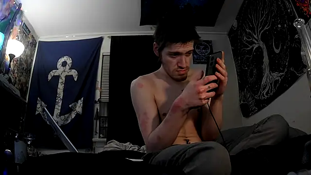 ATwinkie online show from 7, 2, 2026