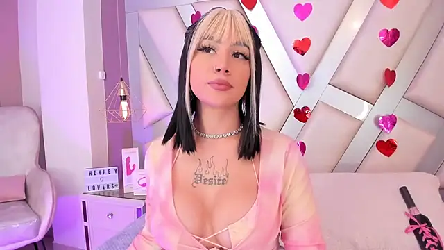 MadissonRey online show from 4, 3, 2026