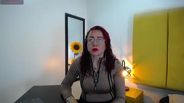 Lupiita223 online show from 18, 9, 2025