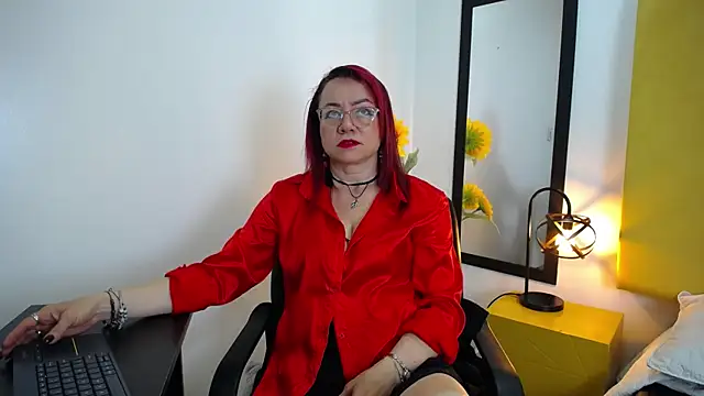 Lupiita223 online show from 3, 10, 2025