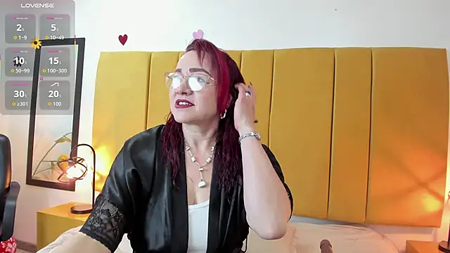 Lupiita223 online show from 28, 2, 2026