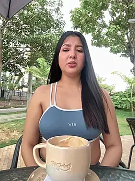 licky lu online show from 10, 4, 2026