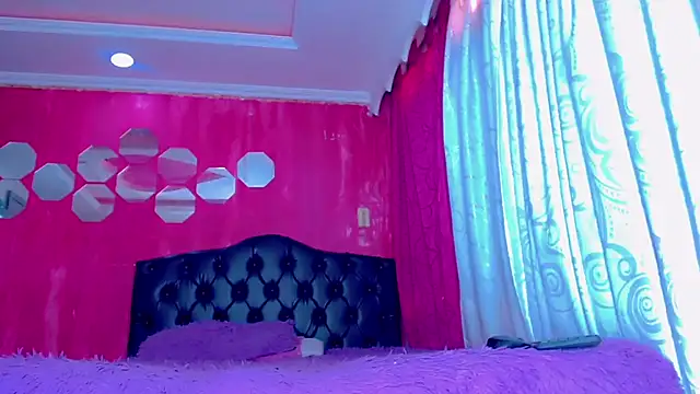 Snapshot of TiffanyMackensyy chatting on 9, 1, 2026 TiffanyMackensyy online show from 9, 1, 2026