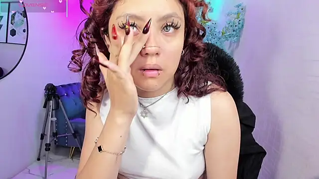 Theia moon online show from 17, 4, 2026