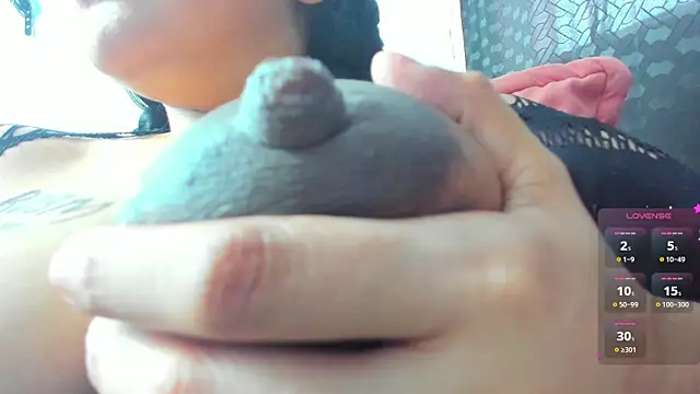 Snapshot of Venus_Blackk chatting on 7, 1, 2025 Venus Blackk online show from 7, 1, 2025