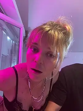 Potofeu34 online show from 18, 4, 2026