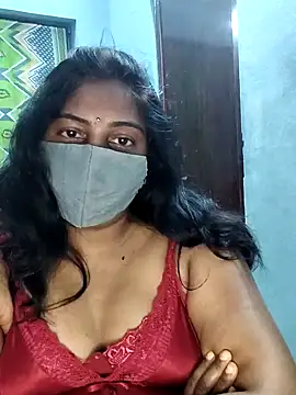 RomeoJuliet345 online show from 2, 1, 2025