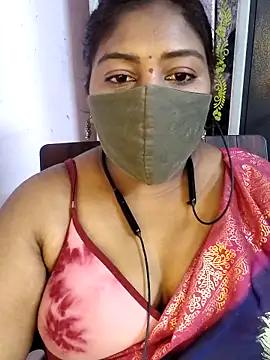 RomeoJuliet345 online show from 17, 4, 2026